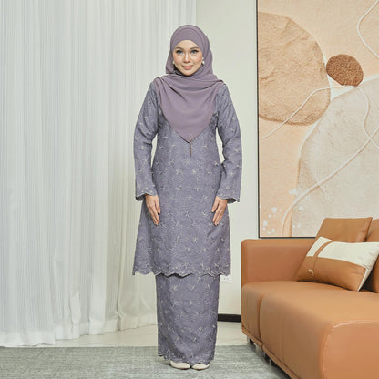 Daireen Kurung
