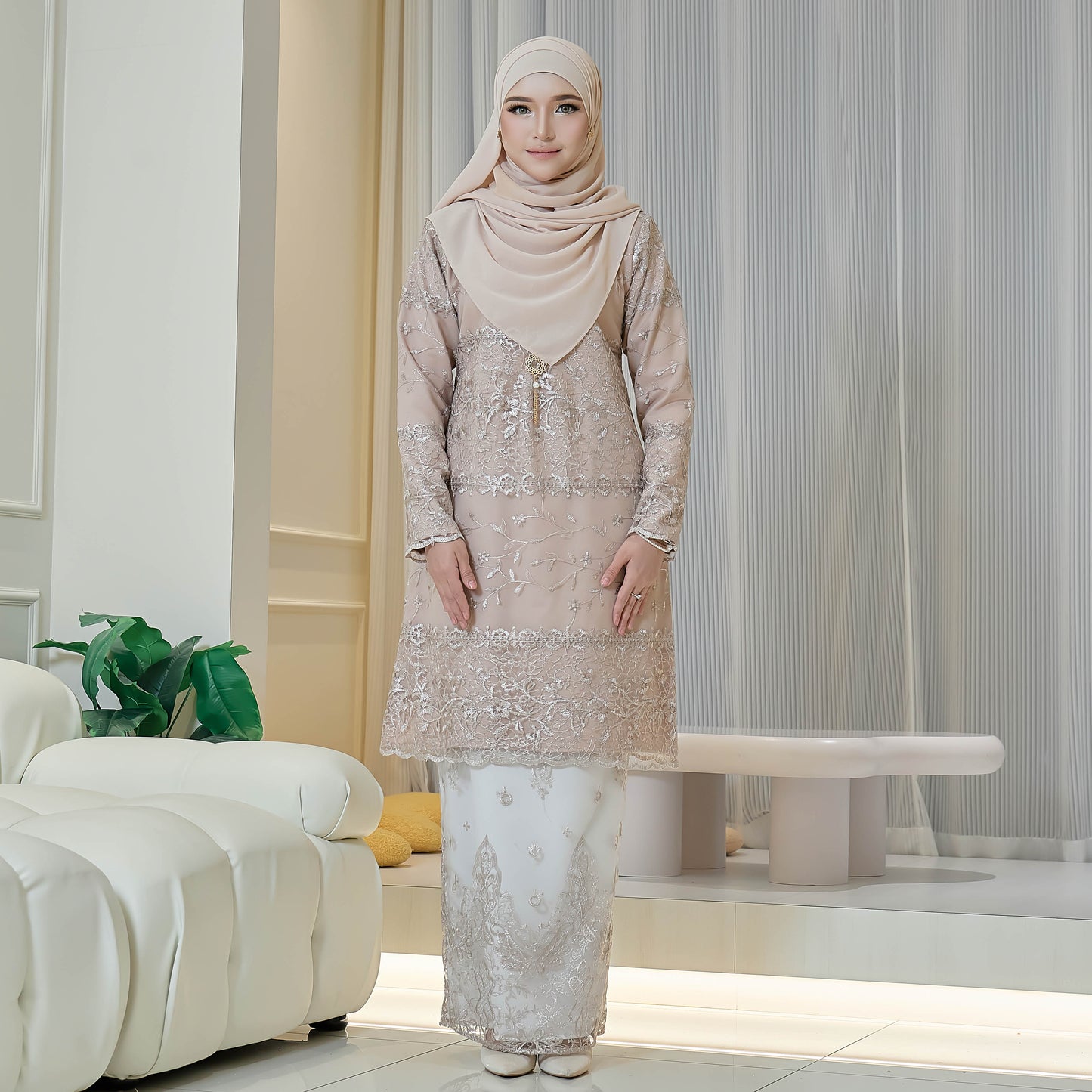 Merielle Kurung