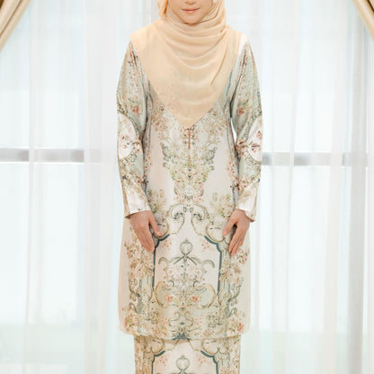 Liesa Kurung