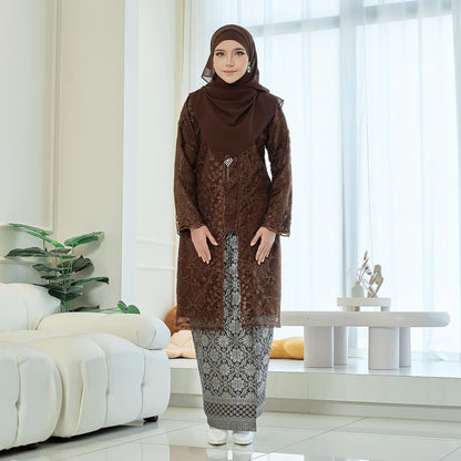 Seroja Kurung