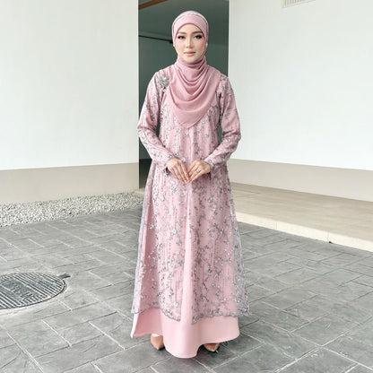 Qismina Abaya