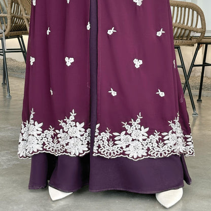 Safwa Abaya