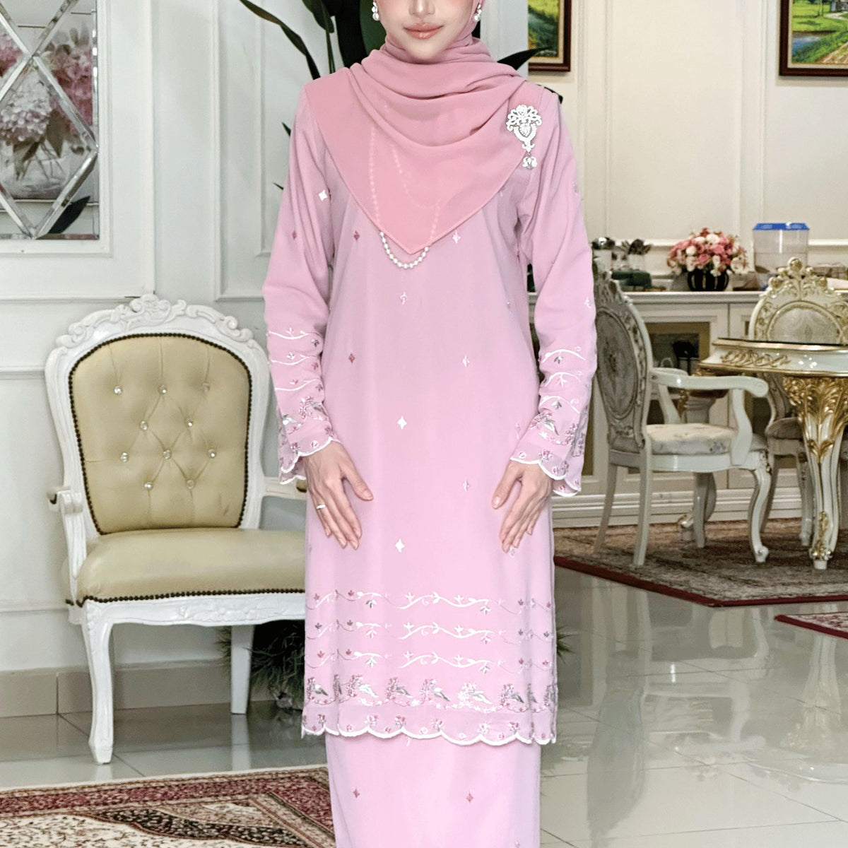 Ardiana Kurung