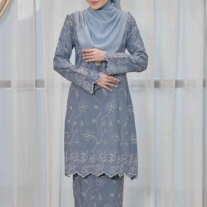 Evonna Kurung