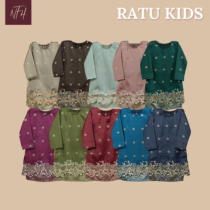 Ratu Kids Kurung