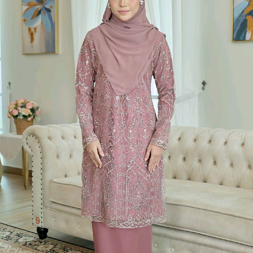 Valencia Kurung