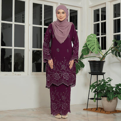 Alaiya Kurung