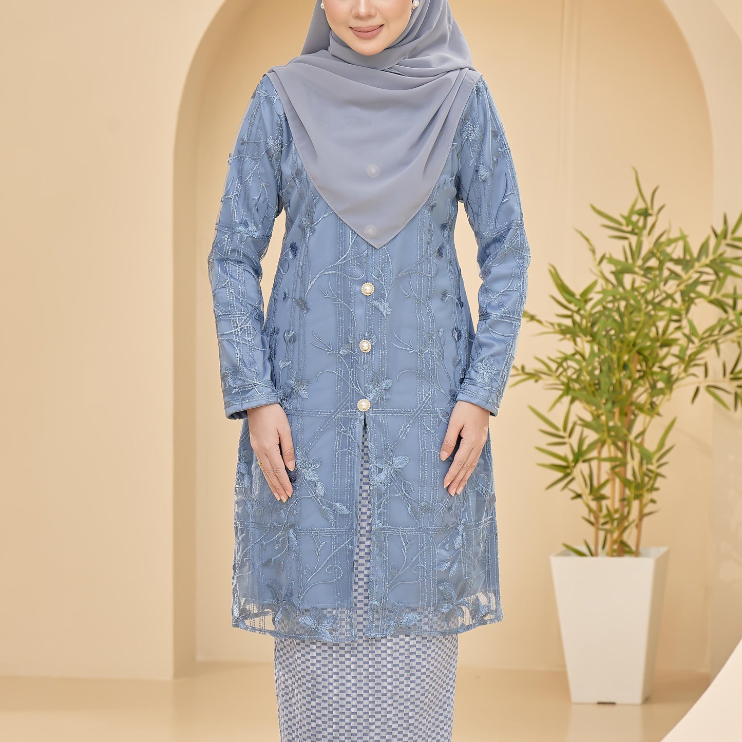 Jennie Kurung
