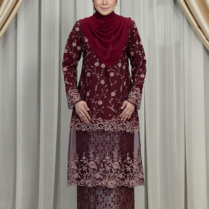 Edora Kurung