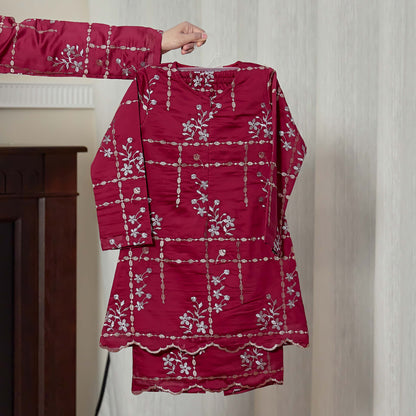 Velora Kids Kurung