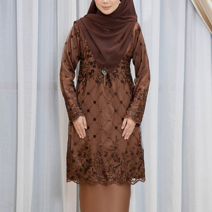 Cassie Kurung