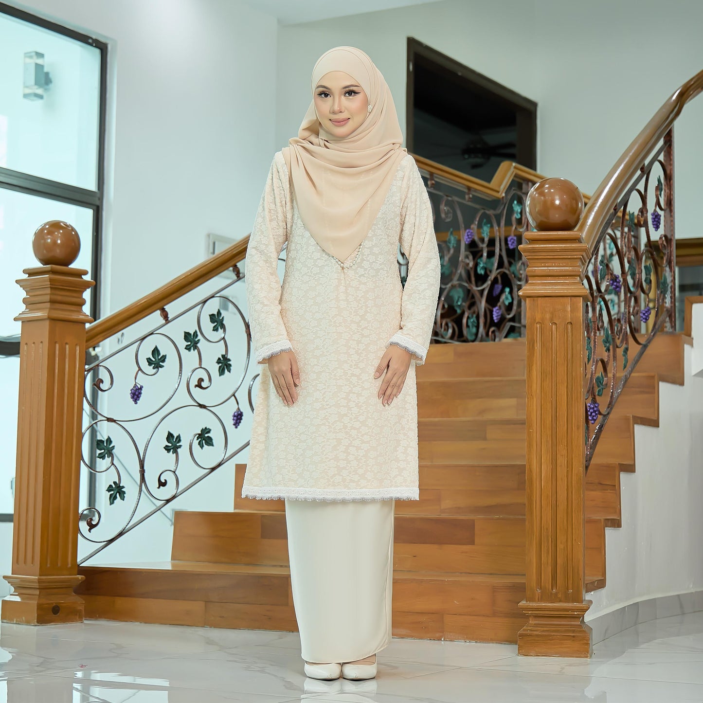 Myadora Kurung