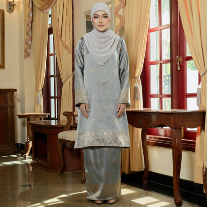 Kenanga Kurung