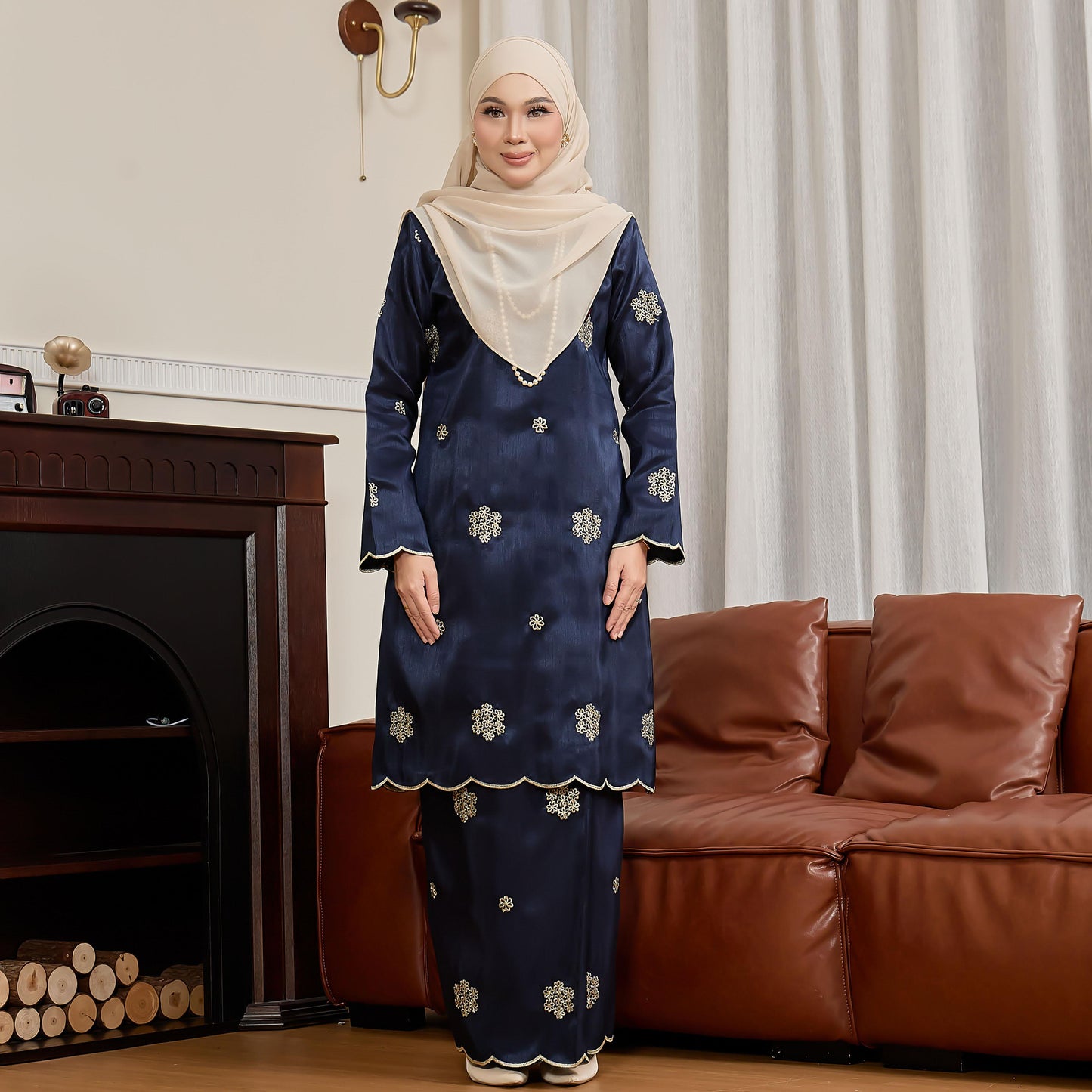 Laurabelle Kurung