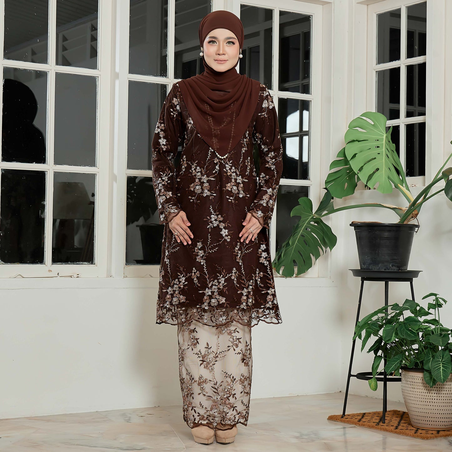 Kiara Kurung