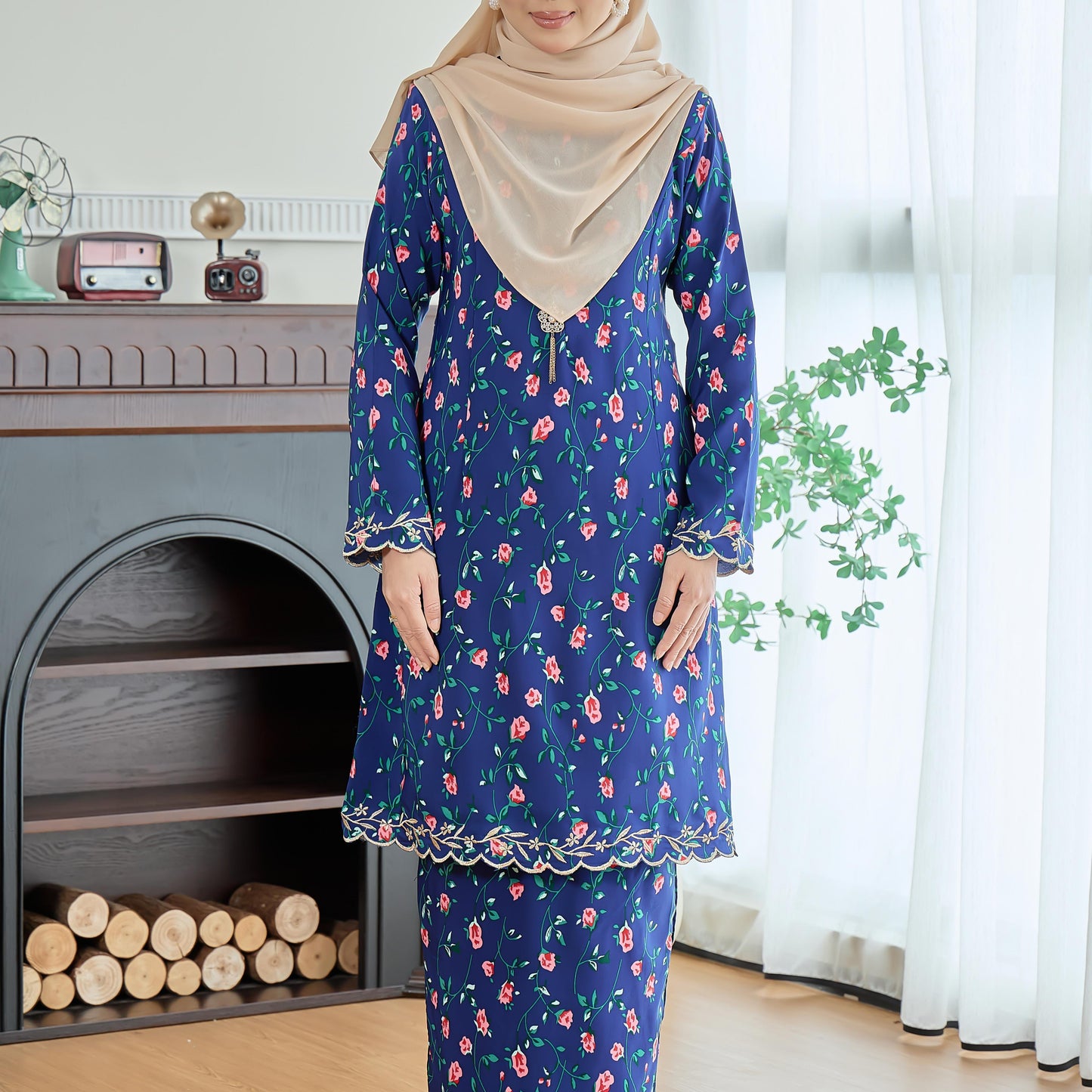 Camilya Kurung