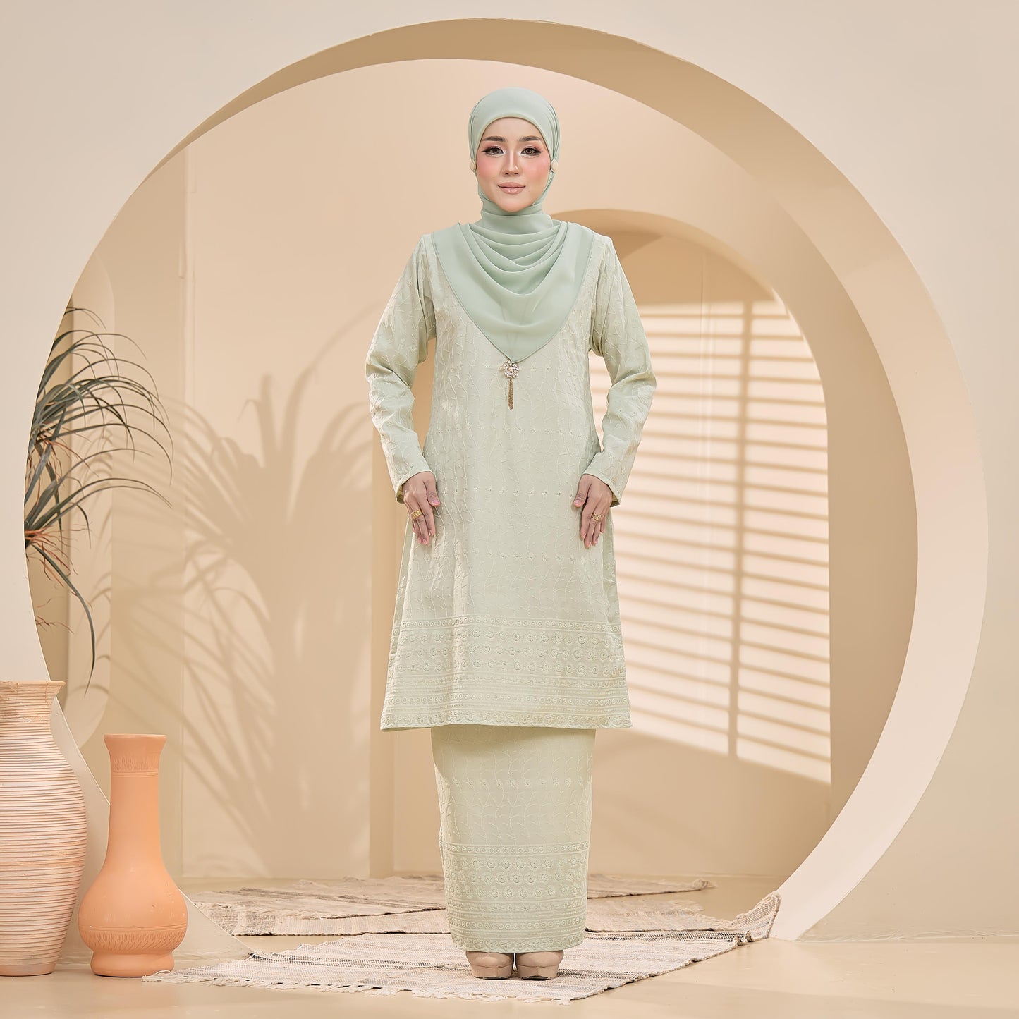 Lorainne Kurung