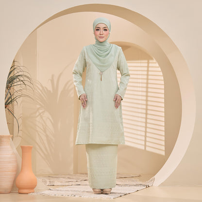 Lorainne Kurung