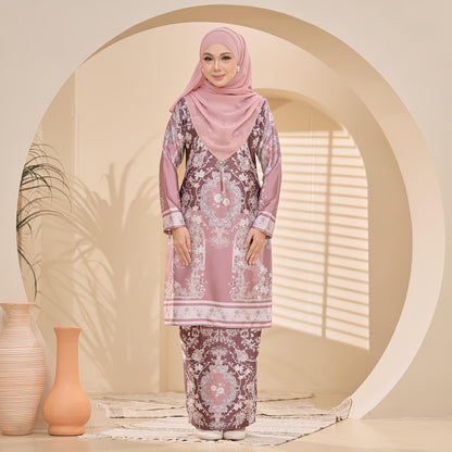 Carrosa Kurung