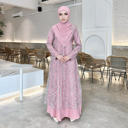 Noura Abaya