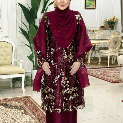 Tihana Kurung