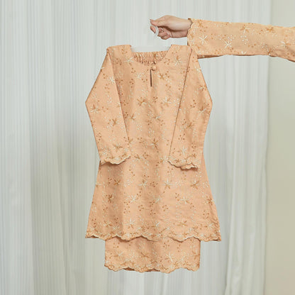 Daireen Kids Kurung