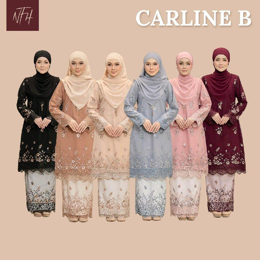 Carline Kurung