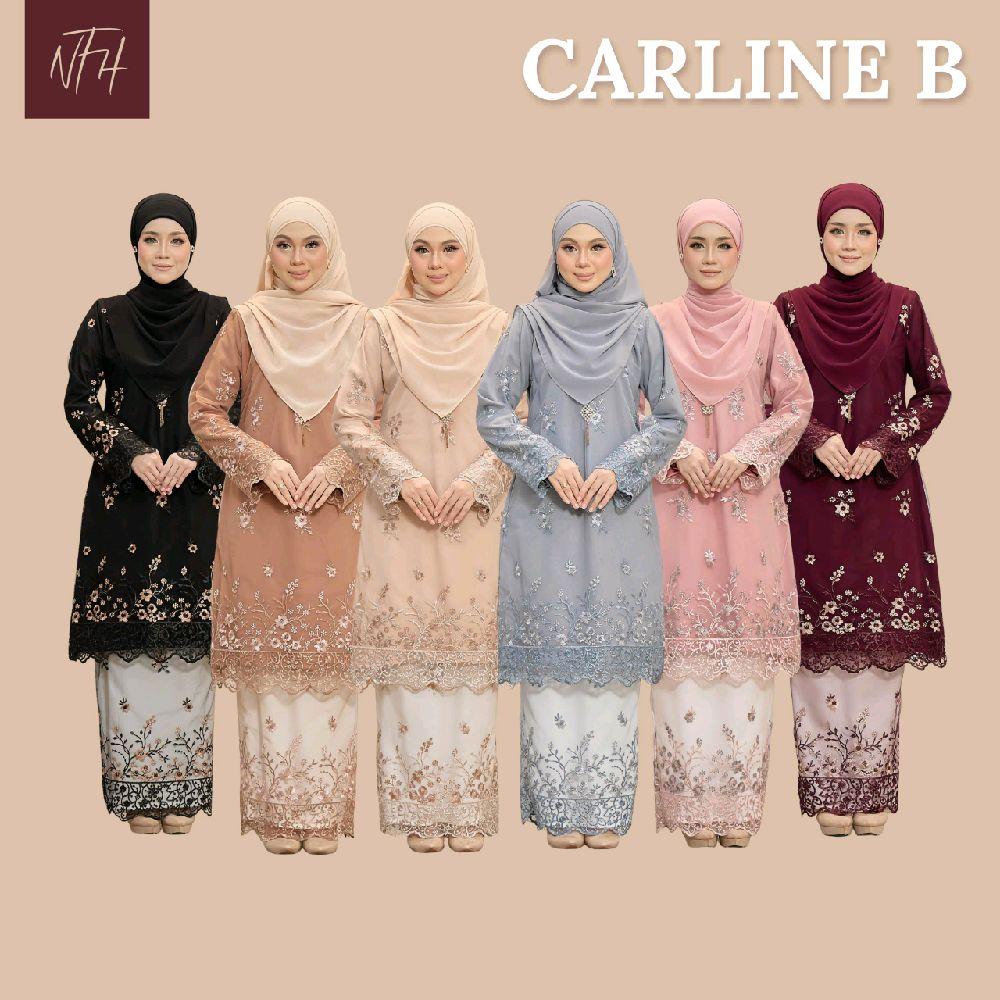 Carline Kurung