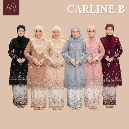Carline Kurung