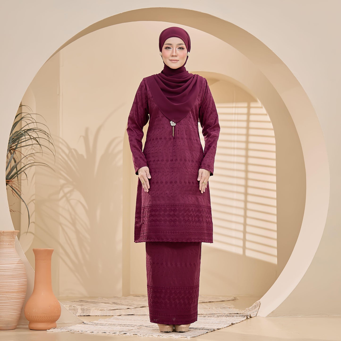 Lorainne Kurung
