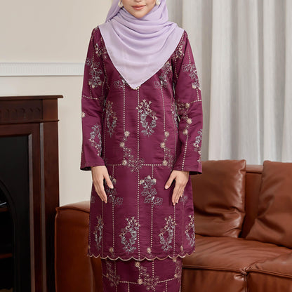 Marsyanda Kurung