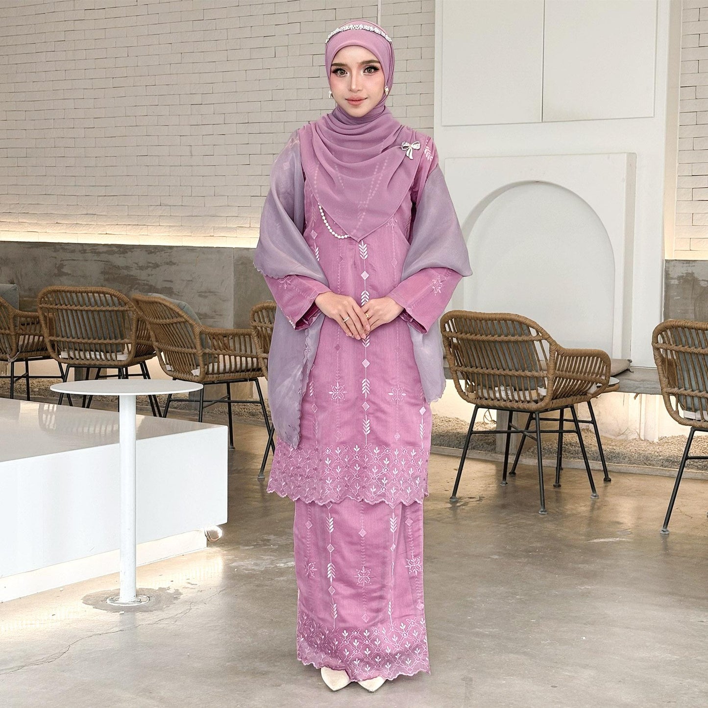 Juliya Kurung