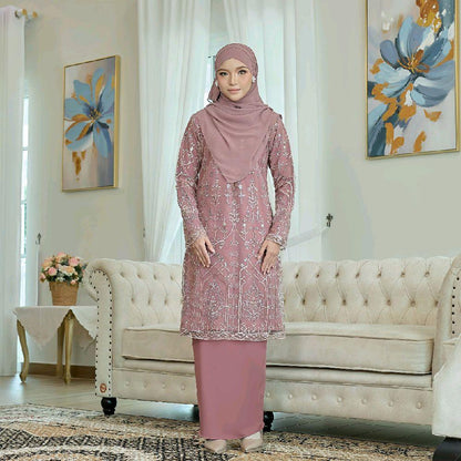 Valencia Kurung