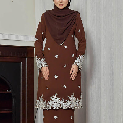 Syakiera Kurung