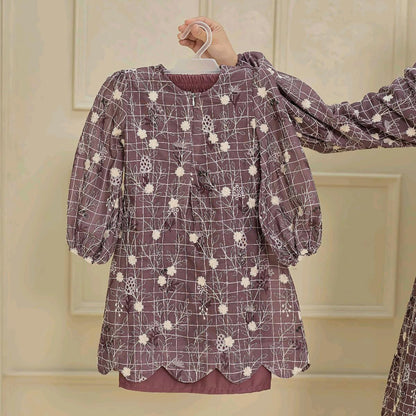 Janne Kids Kurung