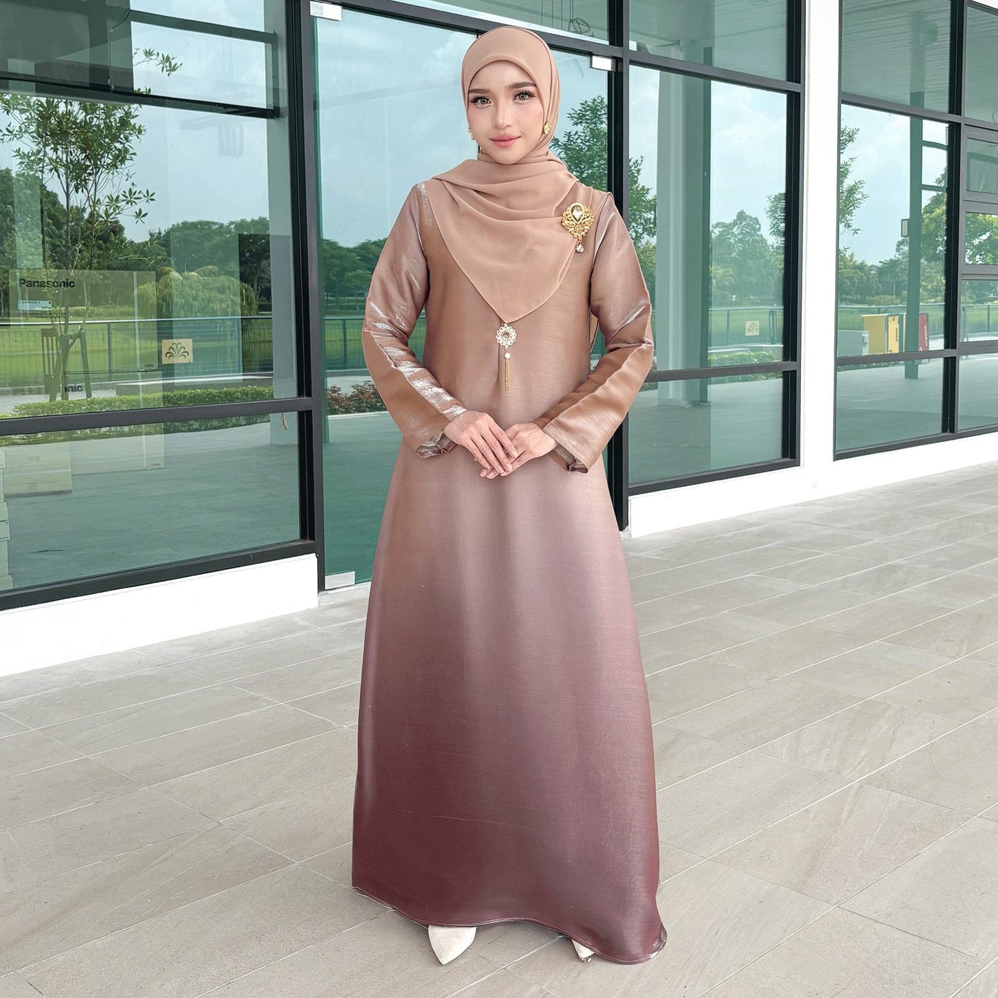 Omre Abaya