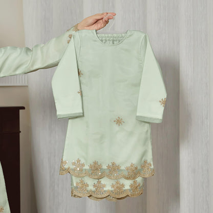 Nayra Kids Kurung