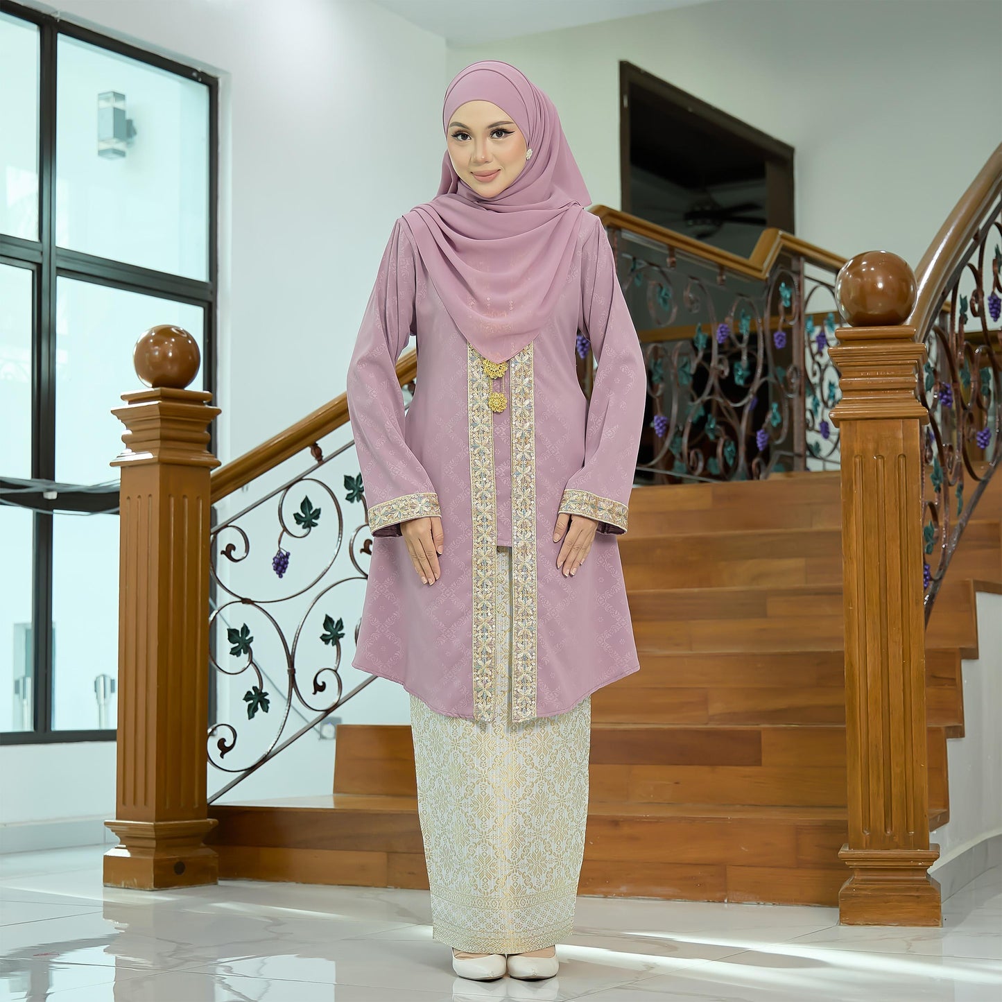 Maysuri Kebarung