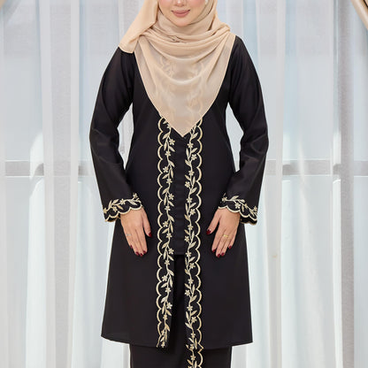 Nilam Sari Kebarung