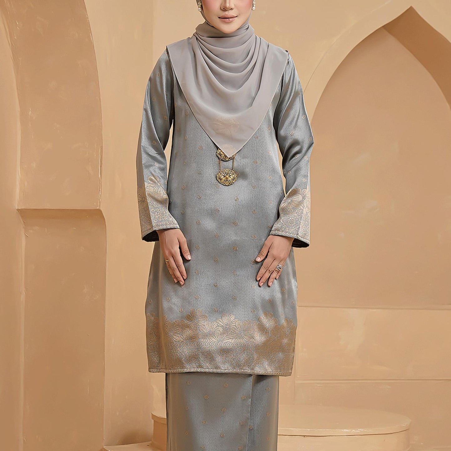 Asmara Kurung