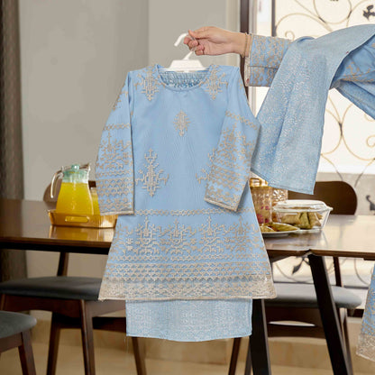 Seri Kejora Kids Kurung