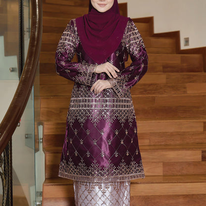 Laela Kurung