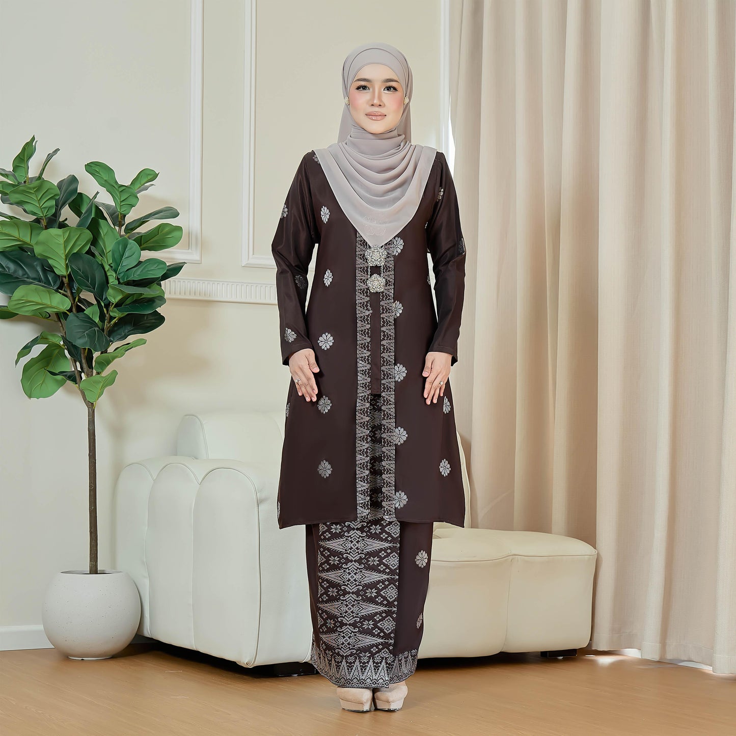 Seri Inang Kebaya