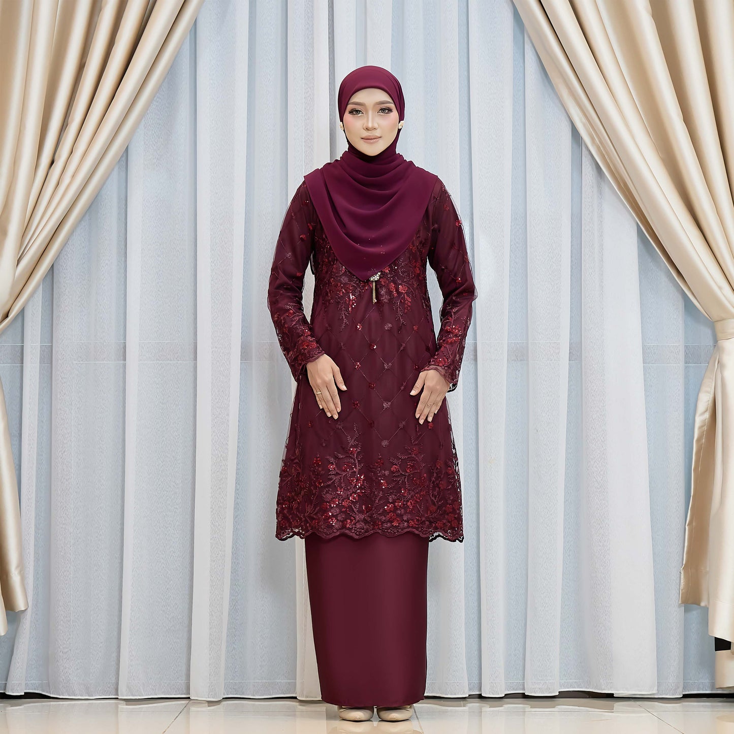 Cassie Kurung