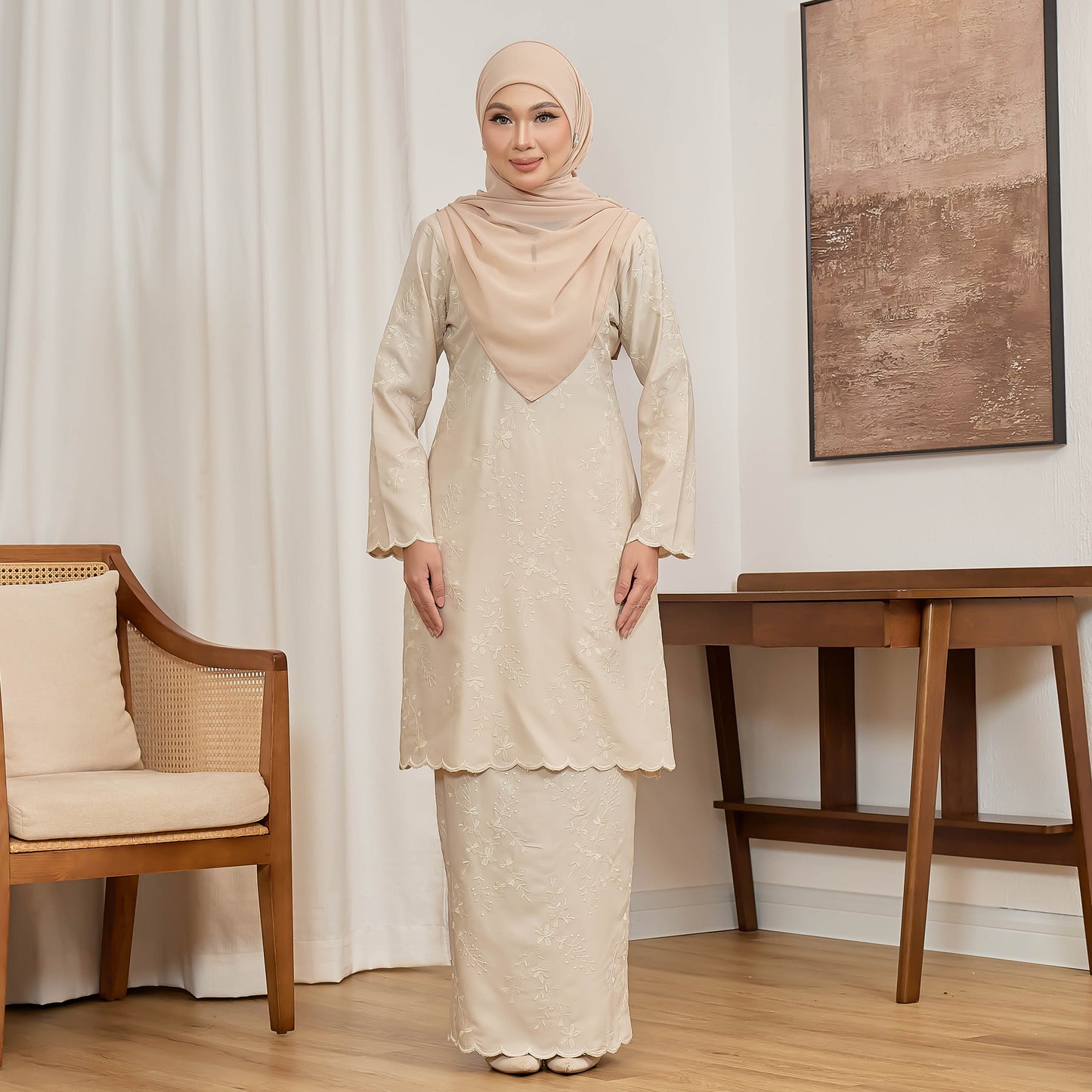 Mysara Kurung
