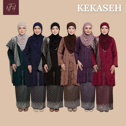 Kekaseh Kebaya