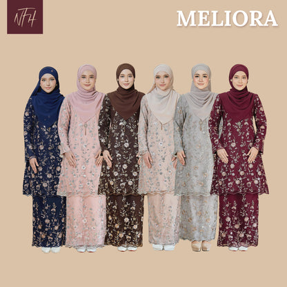 Meliora Kurung