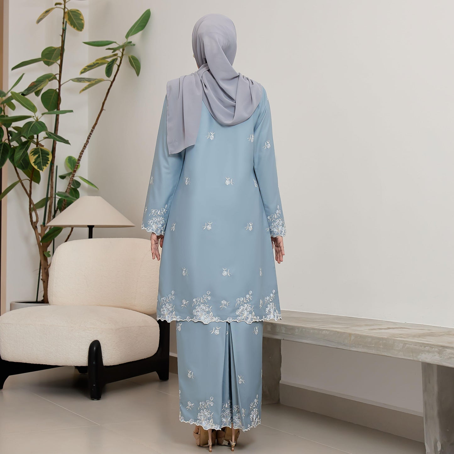 Schara Kurung