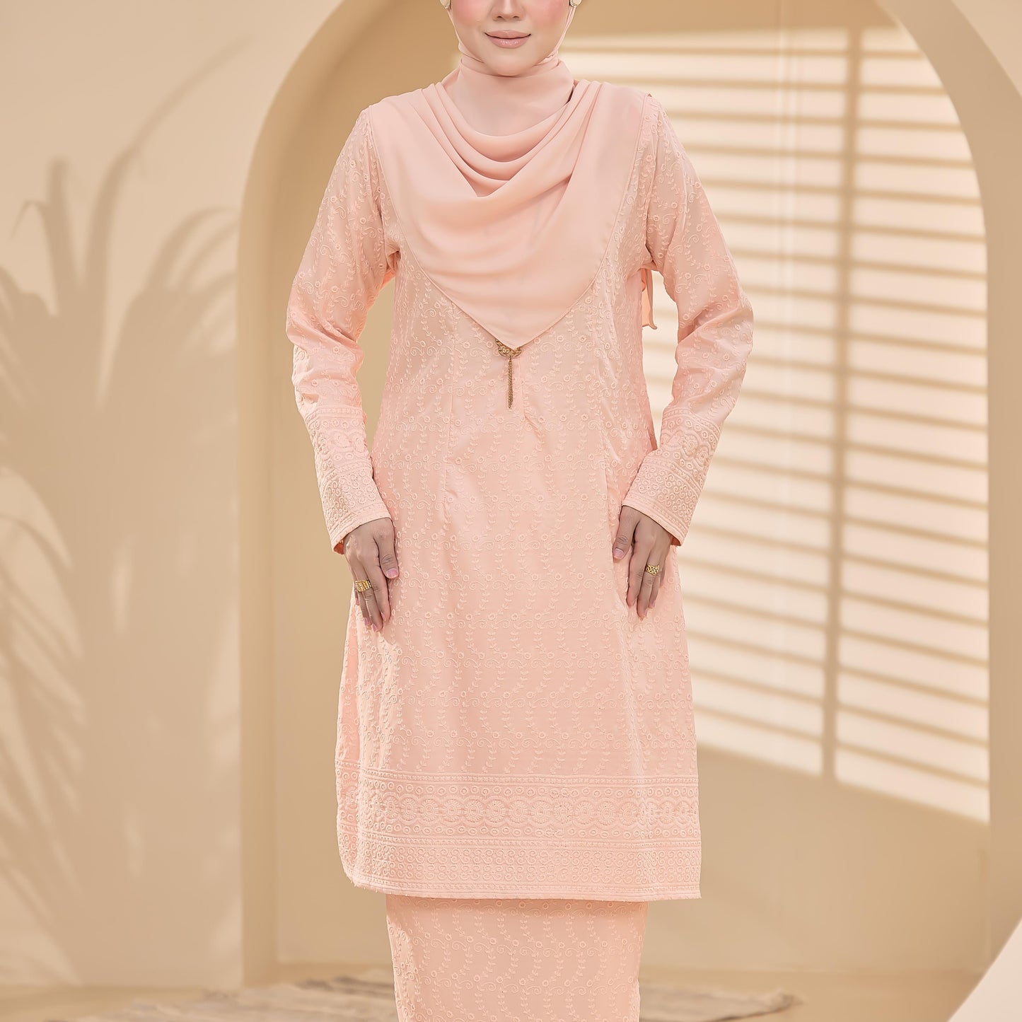 Senorita Kurung