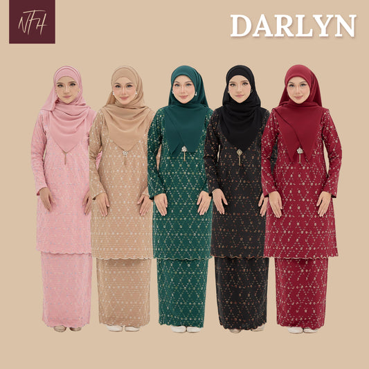 Darlyn Kurung